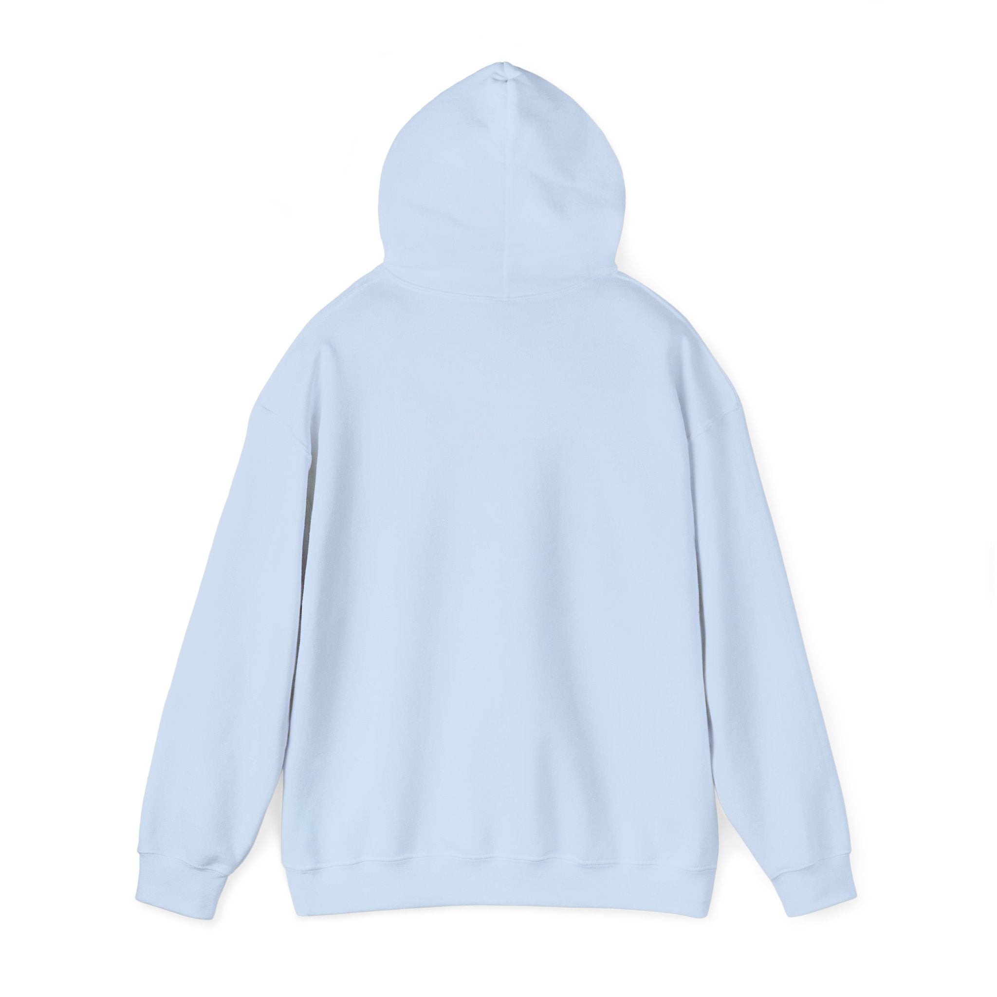 Unisex Anacka Apacka Classic Pullover Hoodie