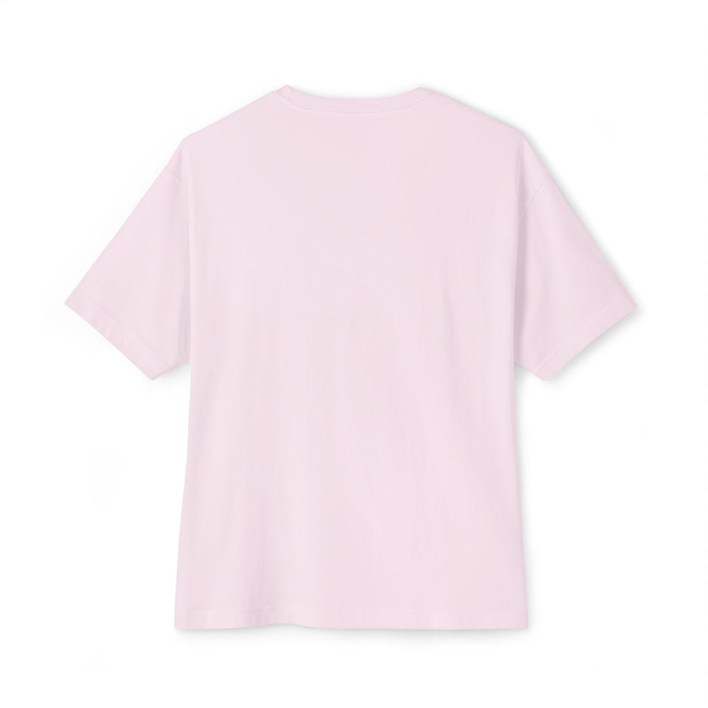 Unisex Anacka Apacka Vintage Boxy T-Shirt