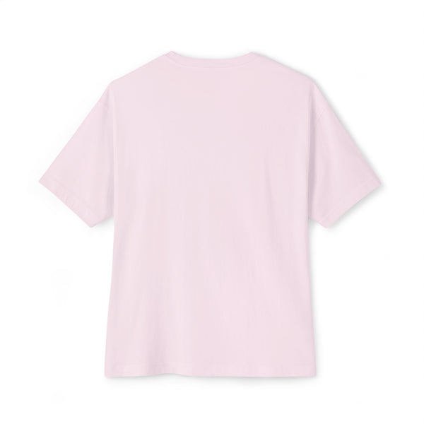 Unisex Anacka Apacka Vintage Boxy T-Shirt