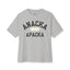 Unisex Anacka Apacka Vintage Boxy T-Shirt