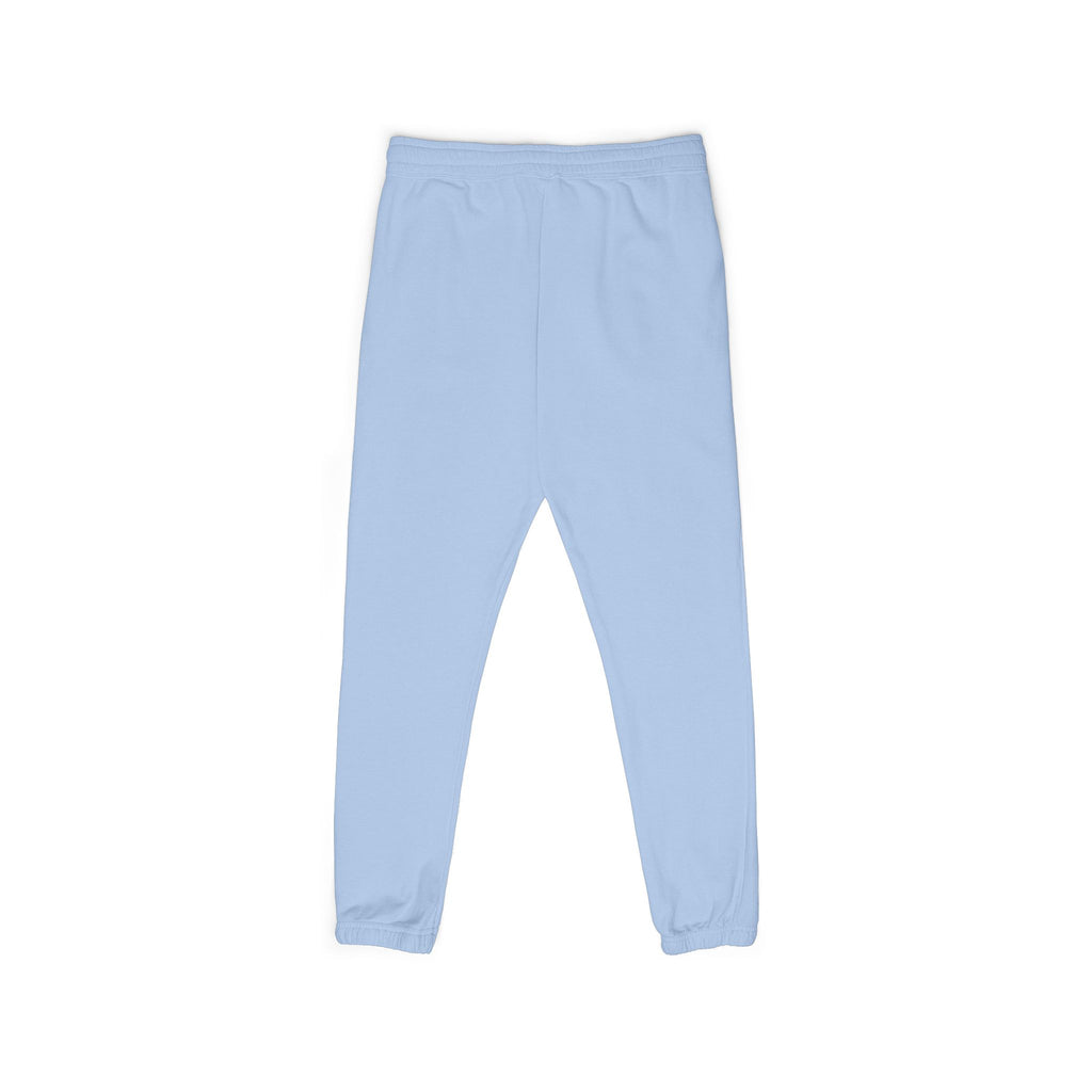 Unisex Anacka Apacka Garment-Dyed Fleece Sweatpants