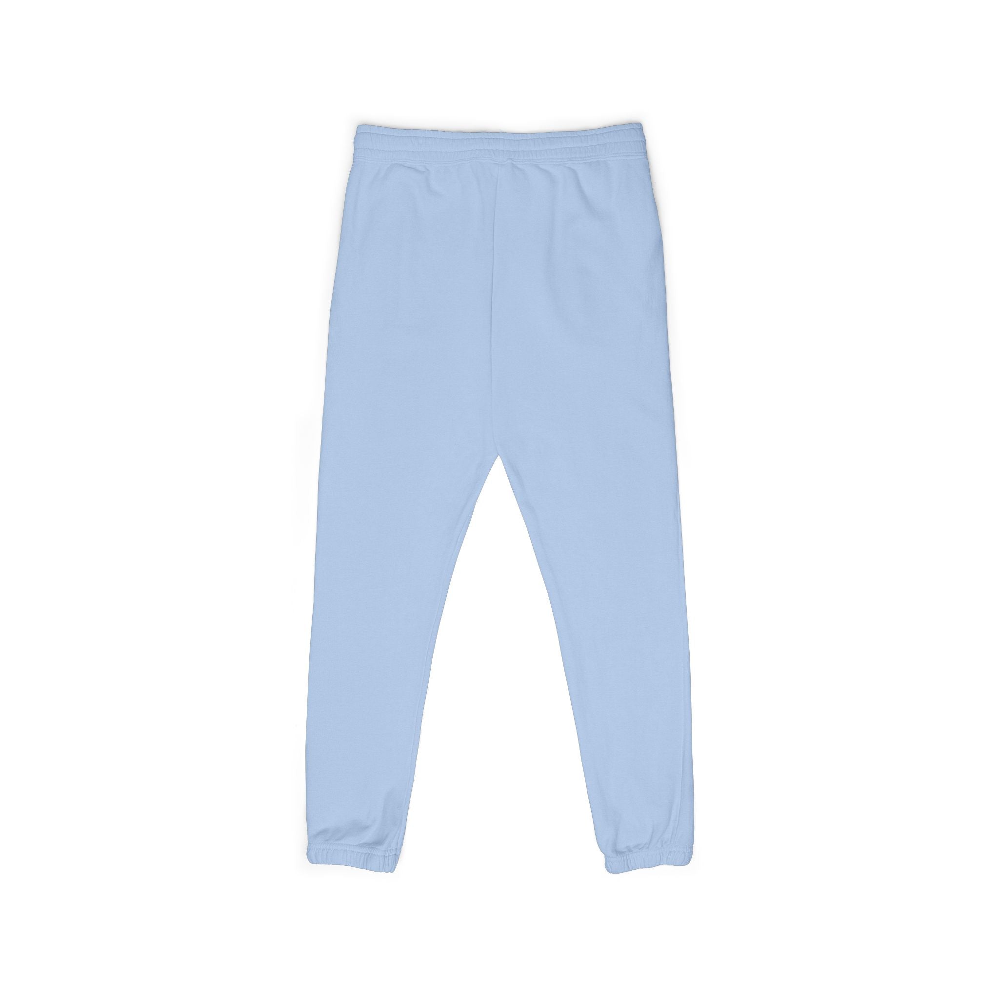 Unisex Anacka Apacka Garment-Dyed Fleece Sweatpants