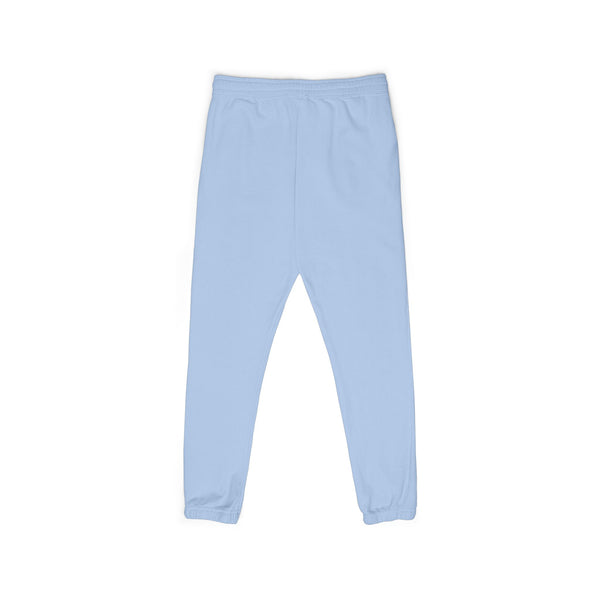 Unisex Anacka Apacka Garment-Dyed Fleece Sweatpants