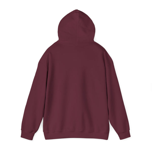 Unisex Anacka Apacka Classic Pullover Hoodie