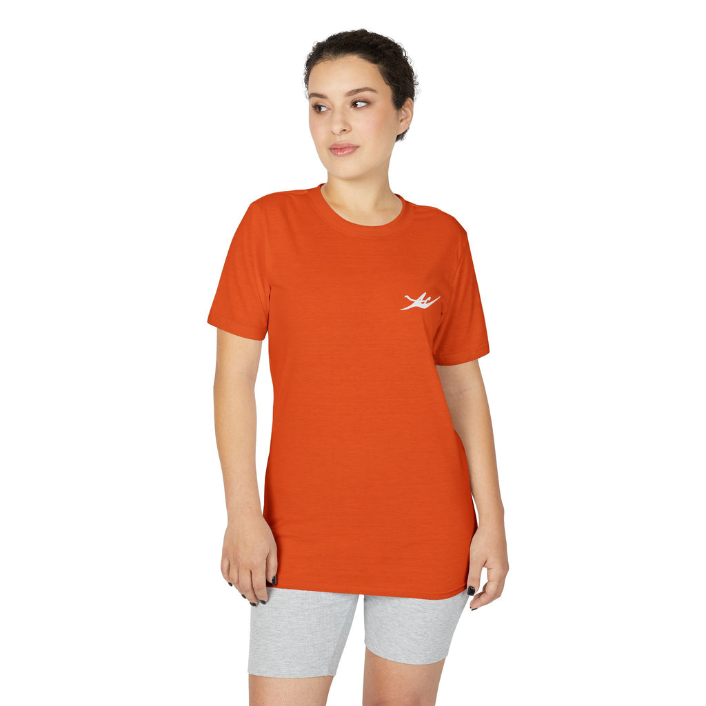 Unisex Anacka Apacka Performance T-Shirt