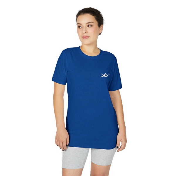 Unisex Anacka Apacka Performance T-Shirt