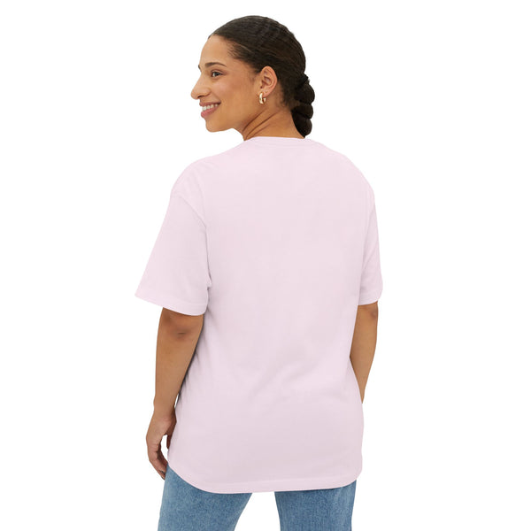 Unisex Anacka Apacka Vintage Boxy T-Shirt