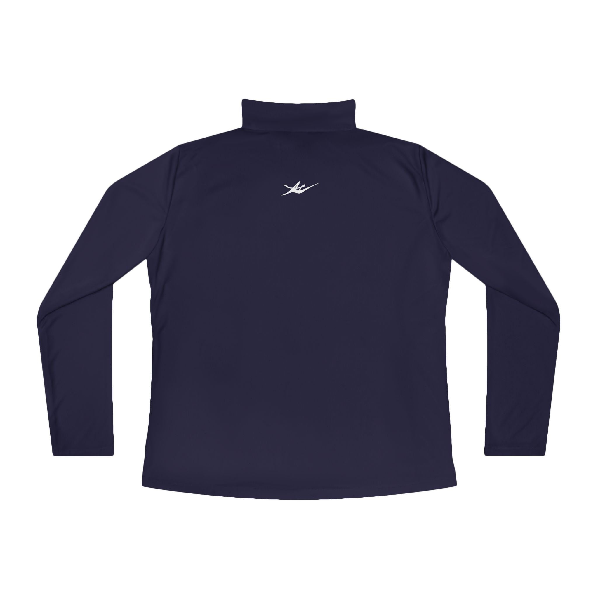 Women's Anacka Apacka Performance Quarter-Zip Pullover