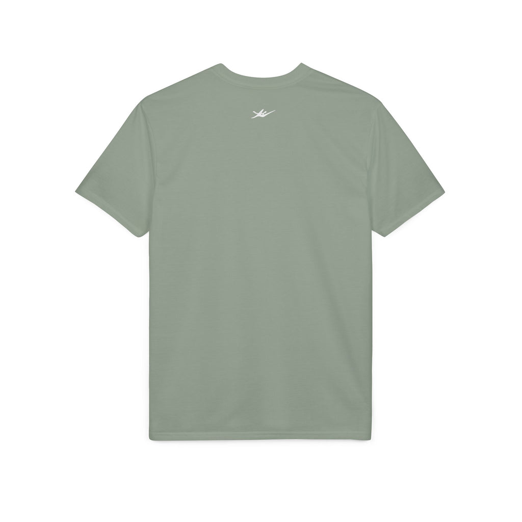 Unisex Anacka Apacka Performance T-Shirt