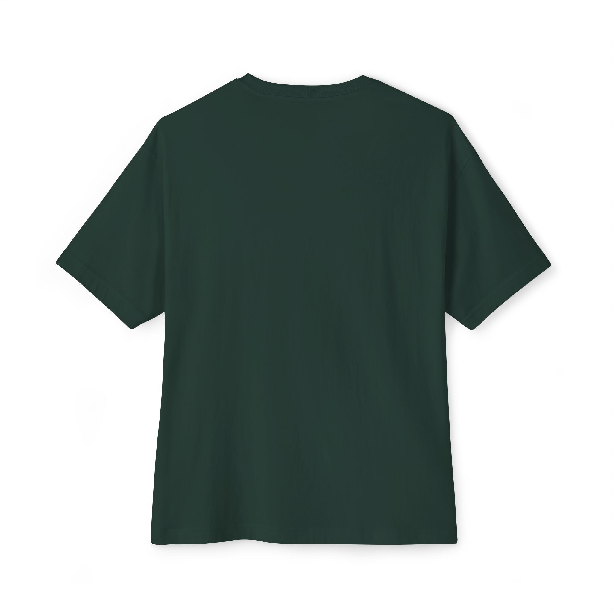 Unisex Anacka Apacka Vintage Boxy T-Shirt