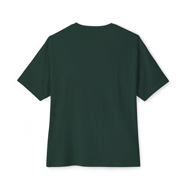Unisex Anacka Apacka Vintage Boxy T-Shirt