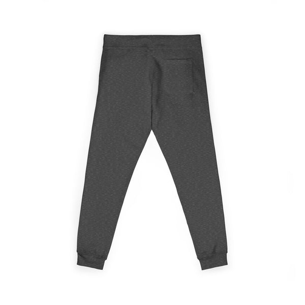 Unisex Embroidered Premium Fleece Sweatpants
