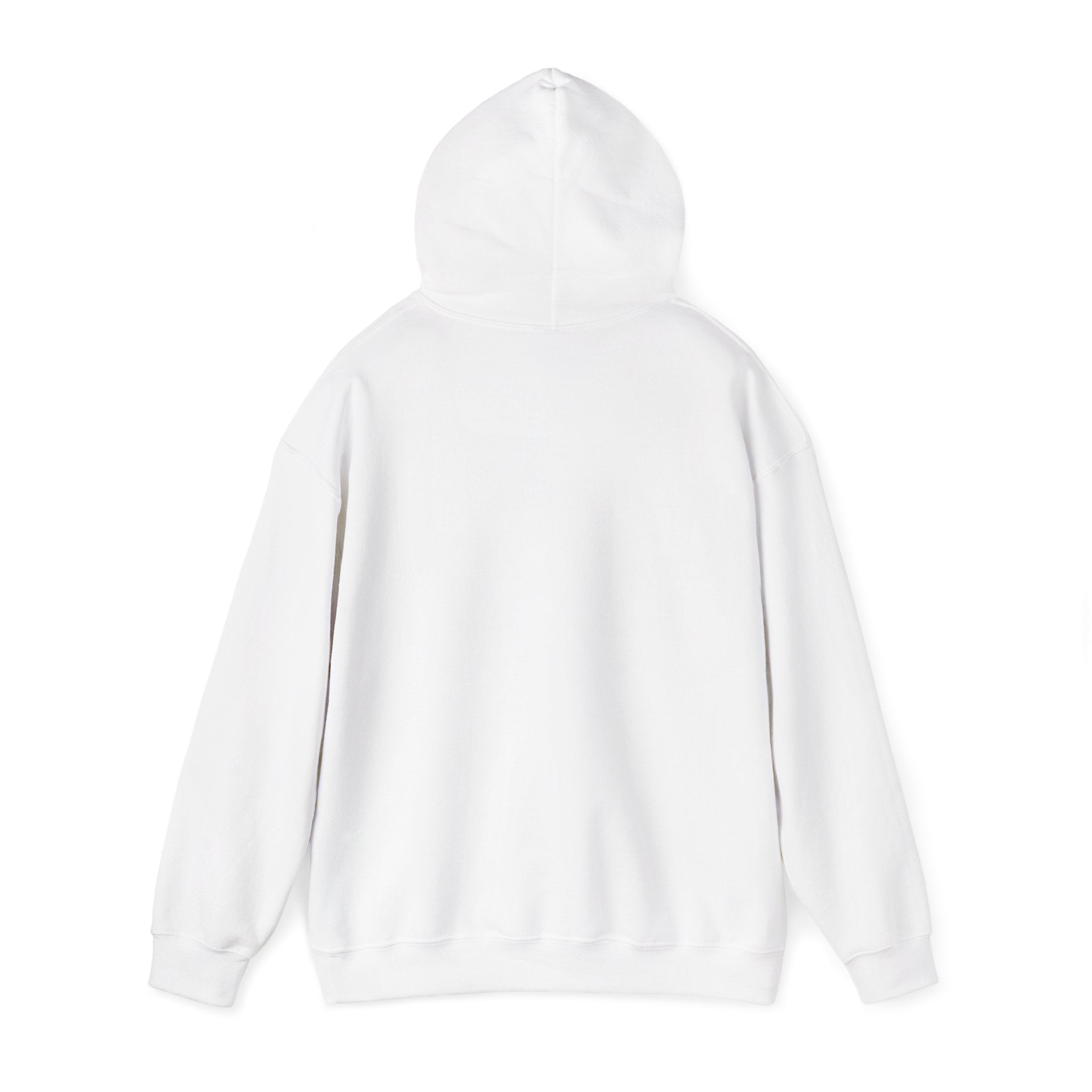 Unisex Anacka Apacka Classic Pullover Hoodie