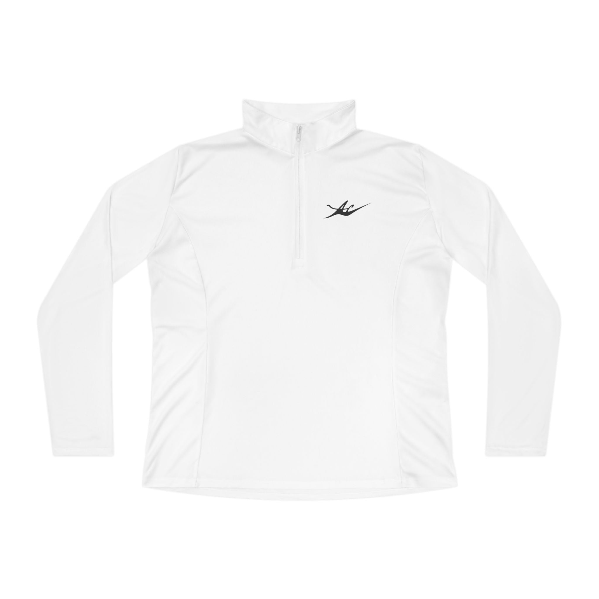 Women's Anacka Apacka Performance Quarter-Zip Pullover Main image