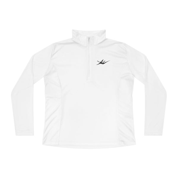 Women's Anacka Apacka Performance Quarter-Zip Pullover